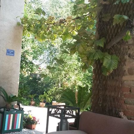 Le Clos De Saint Amour Montauban Exterior foto